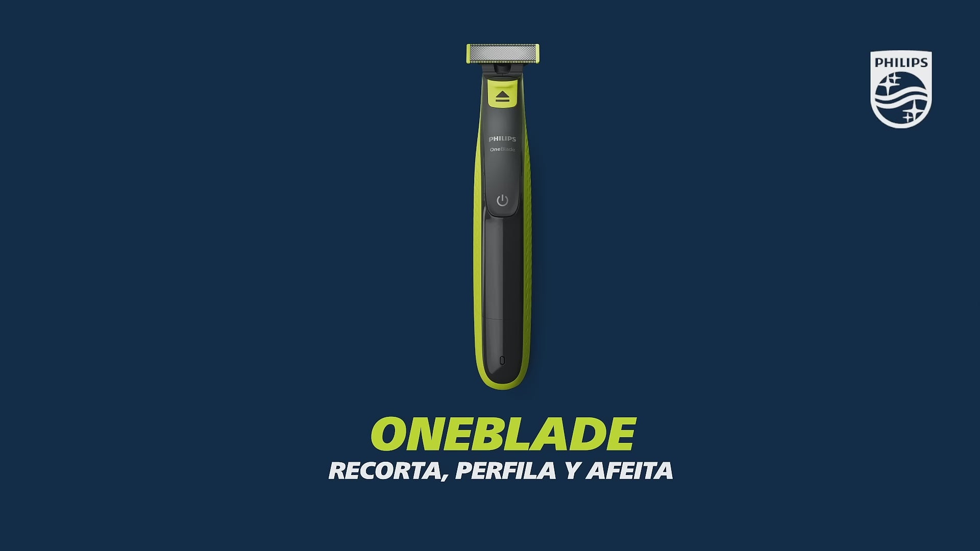 Philips Norelco OneBlade 360 Hybrid Face